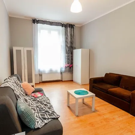 Vistula River Apartment Krakow