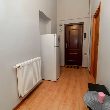 Vistula River Apartment Krakow