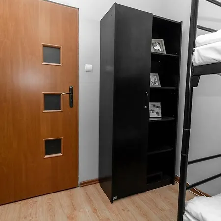 Vistula River Apartment