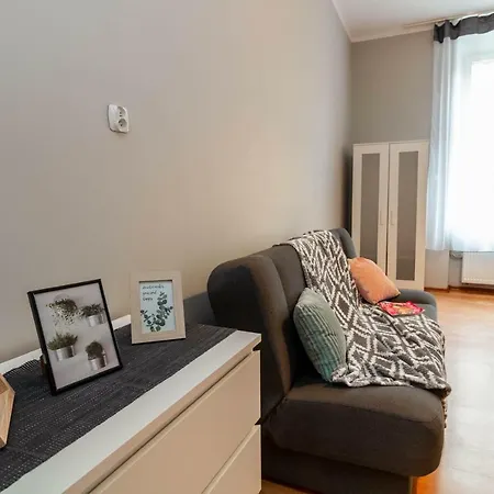 Apartment Vistula River