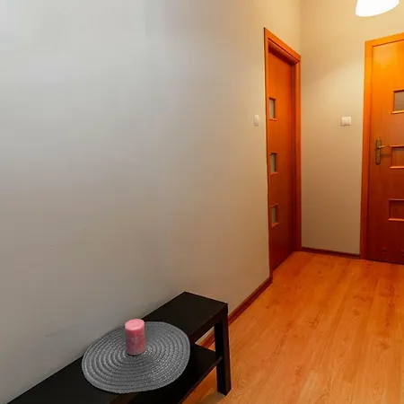 Apartment Vistula River