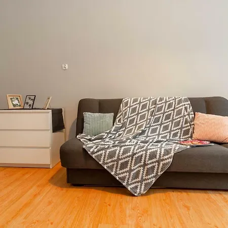 Vistula River Apartment Krakow
