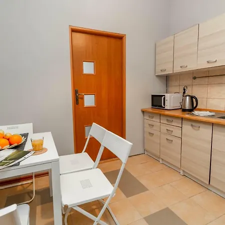 Vistula River Apartment