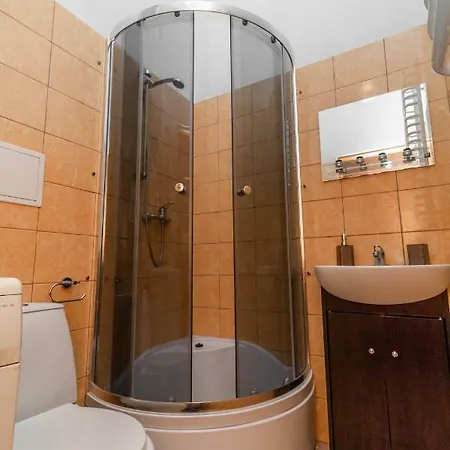 Vistula River Apartment Krakow
