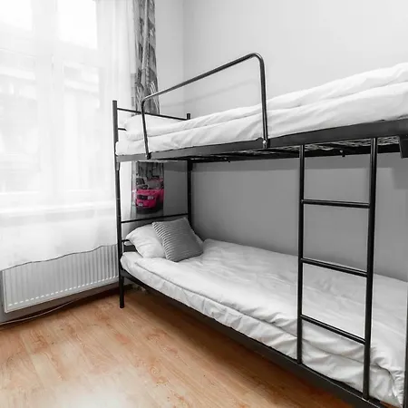 Appartement Vistula River *